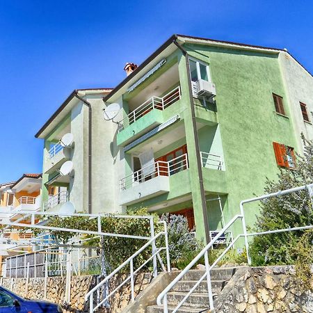Apartment Zeljko 832 拉巴克 外观 照片