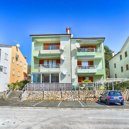 Apartment Zeljko 832 拉巴克 外观 照片