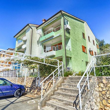 Apartment Zeljko 832 拉巴克 外观 照片