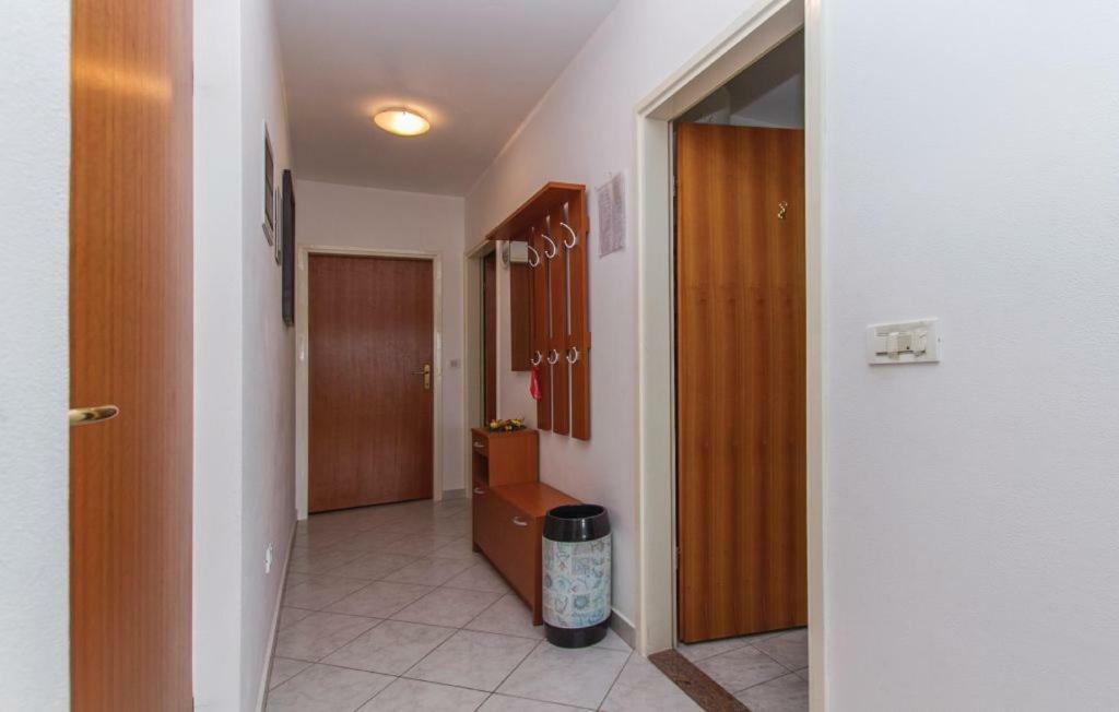 Apartment Zeljko 832 拉巴克 外观 照片
