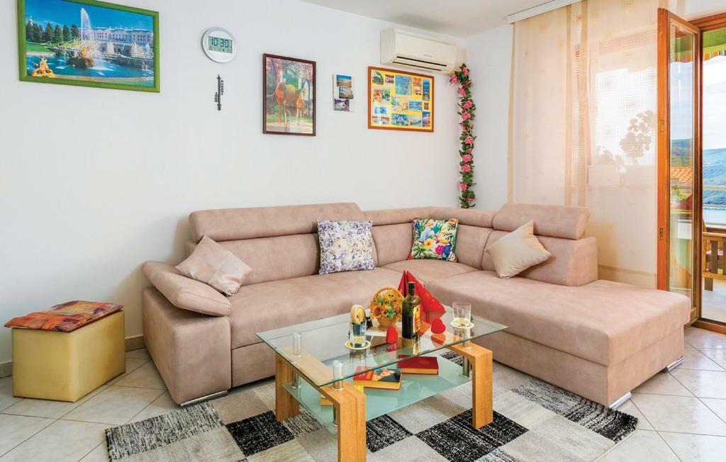 Apartment Zeljko 832 拉巴克 外观 照片