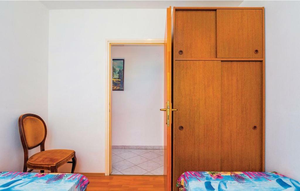 Apartment Zeljko 832 拉巴克 外观 照片